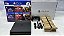 Console Playstation 4 Slim MegaPack 3 Jogos - PS4 Slim 1TB Seminovo - Imagem 1