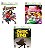 Burger King 3-Game Collection Xbox 360 Original Mídia Física Lacrado - Imagem 1