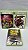 Burger King 3-Game Collection Xbox 360 Original Mídia Física Lacrado - Imagem 3