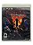 Resident Evil Operation Raccon City  PS3 Mídia Física (Usado) - Imagem 1
