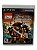 Lego Pirates Of The Caribbean PS3 Mídia Física (Usado) - Imagem 1