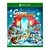 Scribblenauts Showdown Xbox One Mídia Física Lacrado - Imagem 1