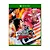 One Piece Burning Blood Xbox One Mídia Física Lacrado - Imagem 1