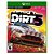 Dirt 5 Xbox Series X / Xbox One Mídia Física Lacrado - Imagem 1