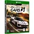 Project Cars 3 Xbox Series X / Xbox One Mídia Física Lacrado - Imagem 1