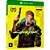 Cyberpunk 2077 Edição Com Mapa Xbox One Mídia Física Lacrado - Imagem 1