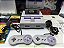 Console Super Nintendo - Super Nes Mario Set - SNES - Imagem 4