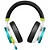 Fone Sem Fio Headset Microsoft Xbox Edição Forza Horizon 6 - Imagem 3