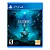 Little Nightmares 2 PS4 Mídia Física Lacrado - Imagem 1