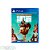 Saints Row Day One Edition PS4 Mídia Física Lacrado - Imagem 1