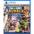 Worms Rumble Fully Loaded Edition PS5 Mídia Física Lacrado - Imagem 1