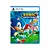 Sonic Superstars PS5 Mídia Física Lacrado - Imagem 1
