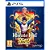 The Karate Kid Street Rumble PS5 Mídia Física Lacrado - Imagem 1
