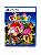 Tomba Special Edition PS5 Mídia Física Lacrado - Imagem 1