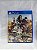 Blacksmith Of The Sand Kingdom Ost Bundle PS4 Mídia Física Lacrado - Imagem 4