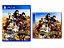 Blacksmith Of The Sand Kingdom Ost Bundle PS4 Mídia Física Lacrado - Imagem 1
