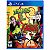 Zombies Ate My Neighbors + Ghoul Patrol Ps4 Mídia Física Lacrado - Imagem 1