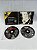 Resident Evil 3 Nemesis + Bonus PS1 Original Americano (Usado) - Imagem 3