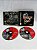 Resident Evil 2 PS1 Original Americano (Usado) - Imagem 3