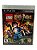 Lego Harry Potter Years 5-7 Ps3 Mídia Física (Usado) - Imagem 1