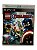 Lego Marvel Vingadores Ps3 Mídia Física (Usado) - Imagem 1