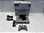 Console Playstation 1 Dualshock Americano SCPH-9001- PS1 Fat - Imagem 1