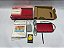 Console Nintendo 3DS XL Red Black - 3DS XL - Imagem 7