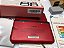 Console Nintendo 3DS XL Red Black - 3DS XL - Imagem 4