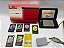 Console Nintendo 3DS XL Red Black - 3DS XL - Imagem 6