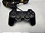 Console Playstation 2 Slim  Americano SCPH-90010- PS2 Slim Desblo - Imagem 3