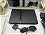 Console Playstation 2 Slim  Americano SCPH-75001 - PS2 Serial Batendo - Imagem 2