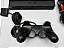 Console Playstation 2 Slim  Americano SCPH-75001 - PS2 Serial Batendo - Imagem 6