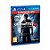 Uncharted 4 A Thief's End PlayStation Hits PS4 Mídia Física Lacrado - Imagem 1
