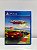 Horizon Chase Turbo PS4 Mídia Física (Usado) - Imagem 1