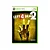 Left 4 Dead 2 Xbox 360 Mídia Física Lacrado - Imagem 1