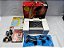 Console Playstation 2 Fat Gran Turismo 3 Racing Pack Americano SCPH-35001GT - PS2 FAT CIB - Imagem 3