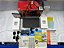 Console Playstation 2 Fat Gran Turismo 3 Racing Pack Americano SCPH-35001GT - PS2 FAT CIB - Imagem 2