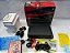 Console Playstation 2 Fat Gran Turismo 3 Racing Pack Americano SCPH-35001GT - PS2 FAT CIB - Imagem 8