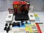 Console Playstation 2 Fat Gran Turismo 3 Racing Pack Americano SCPH-35001GT - PS2 FAT CIB - Imagem 1