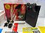 Console Playstation 2 Fat Gran Turismo 3 Racing Pack Americano SCPH-35001GT - PS2 FAT CIB - Imagem 5