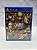 Fatal Fury City OF the Wolves Special Edition PS4 Mídia Física (Novo) - Imagem 2