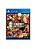 Fatal Fury City OF the Wolves Special Edition PS4 Mídia Física (Novo) - Imagem 1