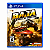 Baja Edge Of Control PS4 Mídia Física (Novo) - Imagem 1