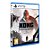 Kong Survivor instinct PS5 Mídia Física (Novo) - Imagem 1