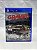 Gravel PS4 Mídia Física (Usado) - Imagem 1