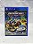 Micromachines PS4 Mídia Física (Usado) - Imagem 1