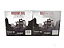Suporte Controles - Resident Evil Requiem Universal Controller Holder - Imagem 3