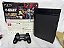 Console PlayStation 3 Super Slim Shin Hokuto Musou Legend Edition - PS3 Super Slim - Imagem 7