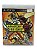 Anarchy Reigns PS3 Mídia Física (Usado) - Imagem 1