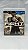 The Fight Lights Out PS3 Mídia Física (Usado) - Imagem 1